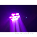 Mini Bee 7x15W RGBW 4in1 Beam Moving Head